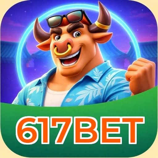 Catálogo 617BET 2.547 jogos - Pragmatic Play, Evolution, NetEnt