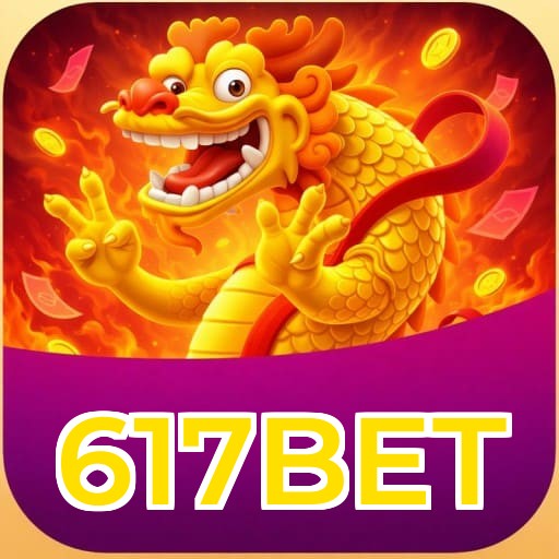 Logo da 617BET